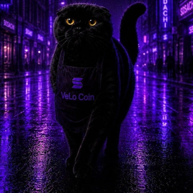 VeLo Coin